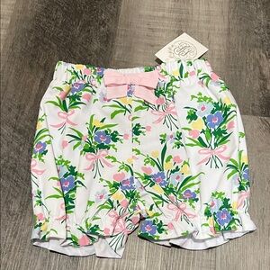 NWT The Beaufort Bonnet Natalie Knickers Broadcloth Grove Park Garden size 6